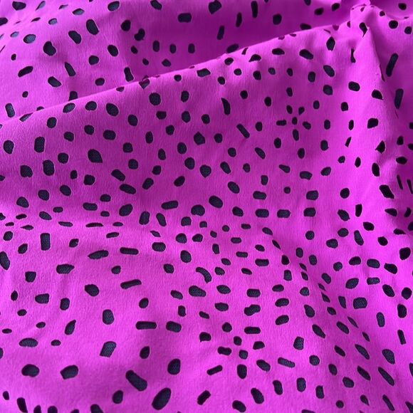 Title Nine Blue and Yellow Skorts - Picture 2 of 7